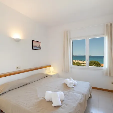 펜션 Sa Punta 30 *