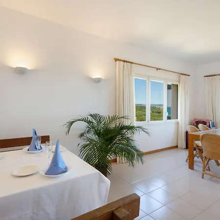 Sa Punta 30 Feriehus